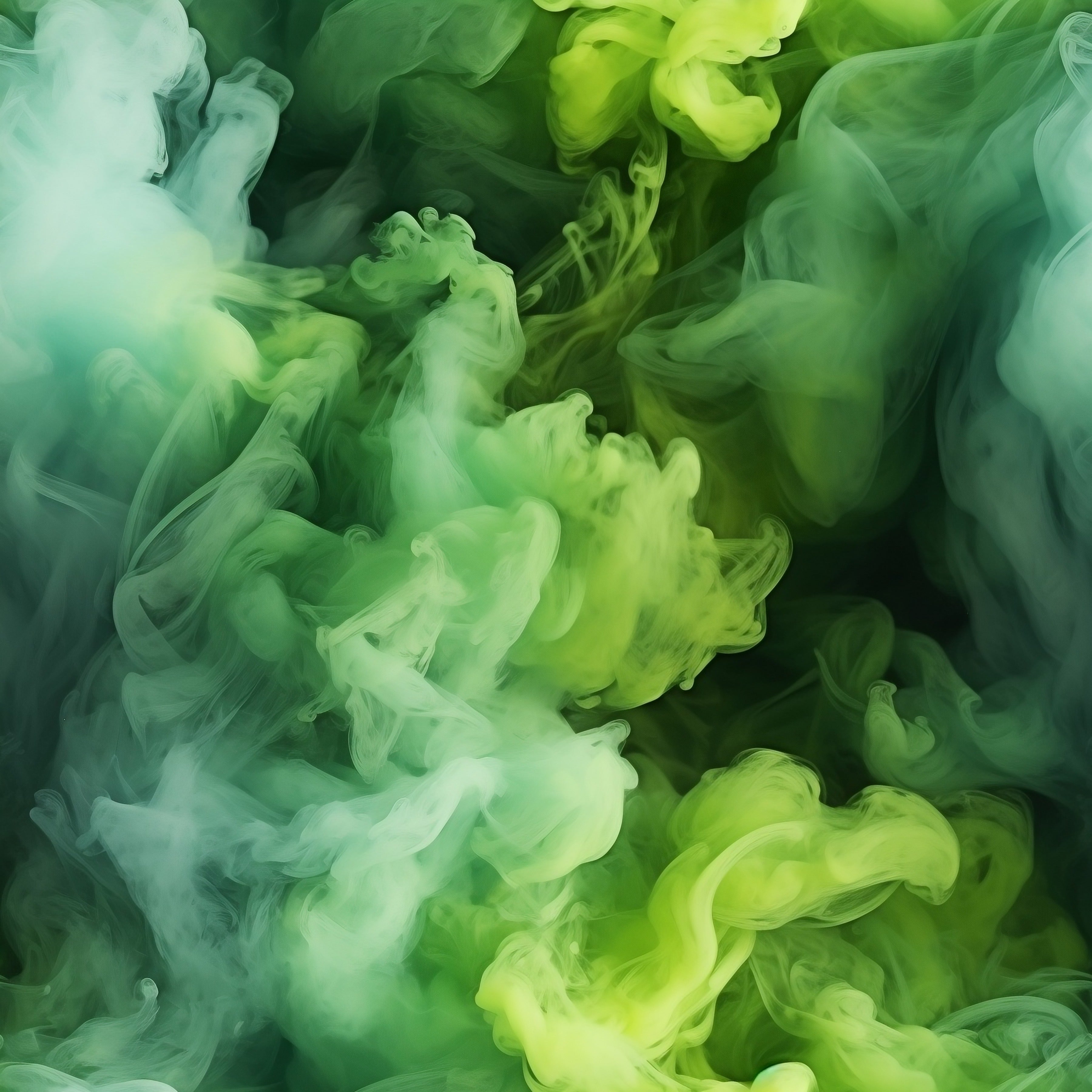 Grüner Rauch  Neue Vorbestellung strengen limitiert